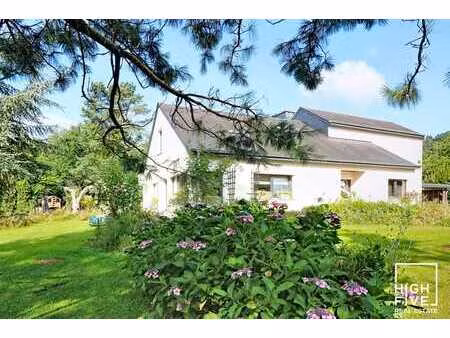 propriété d’exception avec piscine miroir !