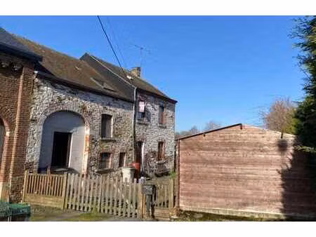 maison à 6971 champlon (tenneville)  rue baclin 5