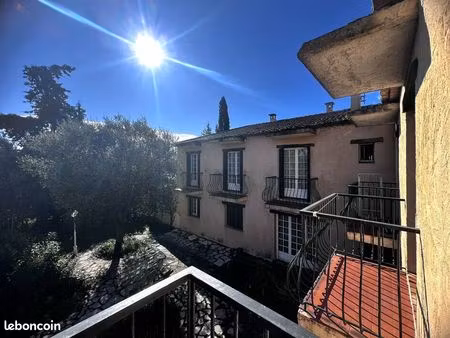 immeuble 525 m² antibes
