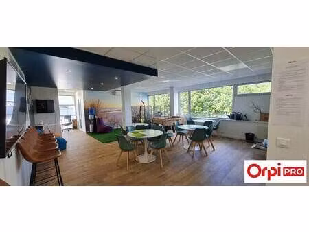 triskell habitat et entreprise