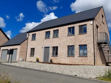 maison à louer au coeur de grez-doiceau