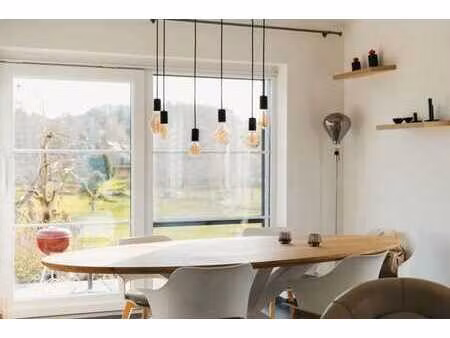 belle grande maison dans la prairie  calme et nature au rdv