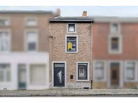 spacieuse maison 4 chambres avec extérieur