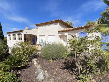 vente maison 6 pièces 200 m² à aigues-vives (34210)  525 000 €