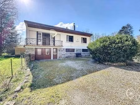 maison 3 chambres à vendre à hierges (france)