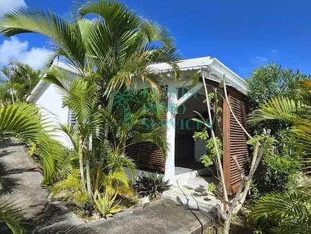 vente propriété 5 pièces 150 m² à grand bourg (97112)  550 000 €