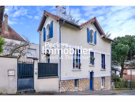 vente maison 4 pièces 79 m² à rueil-malmaison (92500)  535 000 €