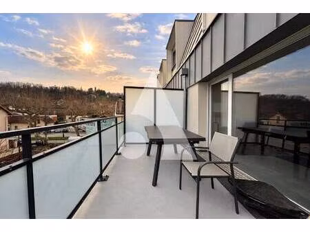 sixième avenue aix les bains