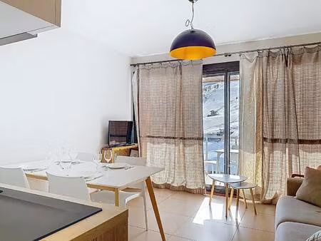 mountain collection immobilier