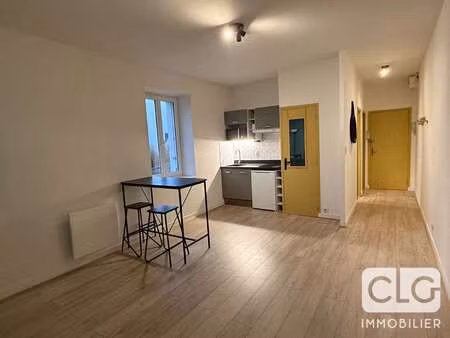 location appartement 2 pièces meublé à briec (29510) : à louer 2 pièces meublé / 38m² brie