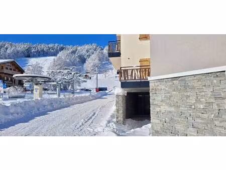 propriétaire particulier