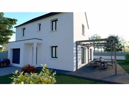 vente maison à cancale (35260) : à vendre / 120m² cancale