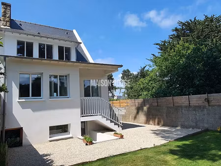 vente maison 99 m² à saint-coulomb (35350)  555 440 €