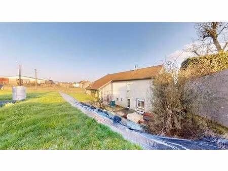 vente maison 2 pièces 118 m² breistroff-la-grande (57570)