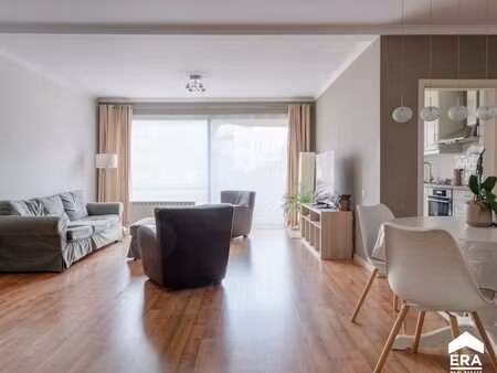 appartement 3 chambres prêt à emménager à hasselt