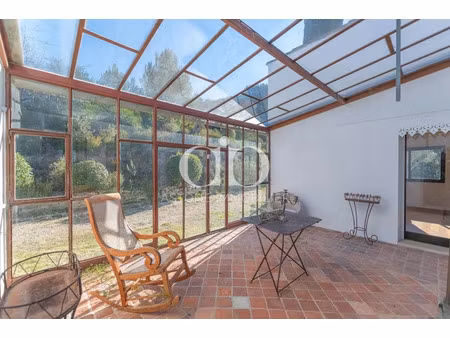 vente maison 5 pièces 180 m² à cassis (13260)  2 250 000 €