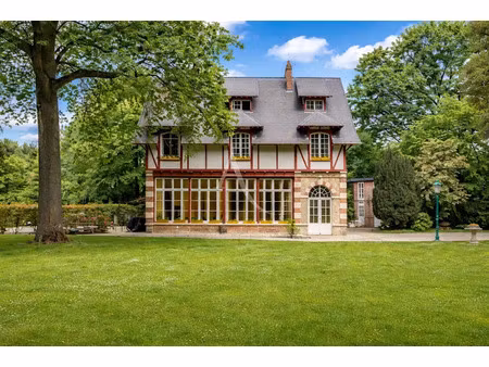 vente maison 11 pièces 424 m² à lagny-sur-marne (77400)  1 475 000 €