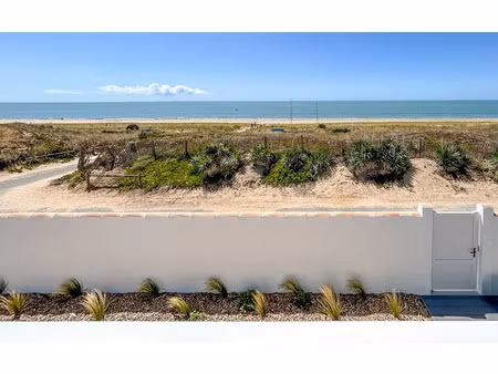 vente maison 9 pièces 213.51 m² à noirmoutier-en-l'ile (85330)  950 000 €