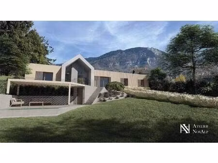 maison de plain-pied à vendre