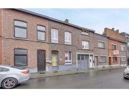 vente - maison sint-truiden - 175 000 €