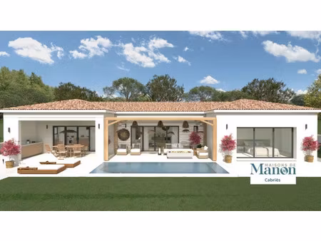 vente maison neuve 1 pièce 130 m² à six-fours-les-plages (83140)  700 000 €