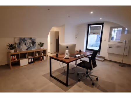 annonce commerce à louer