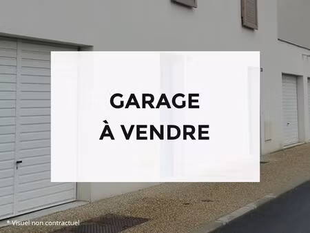 garages fréjus plage