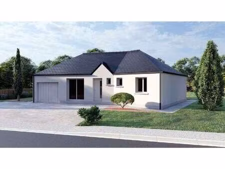 vente maison à fierville-les-mines (50580) : à vendre / 71m² fierville-les-mines