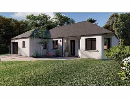 vente maison à la feuillie (50190) : à vendre / 93m² la feuillie