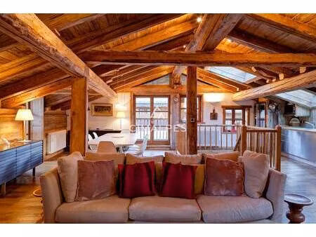 cimalpes courchevel le praz