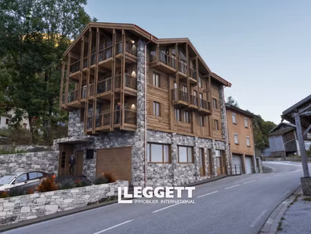 maison nan pièce(s)  sainte-foy-tarentaise