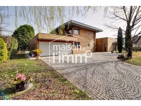 a vendre-villa-thonon les bains