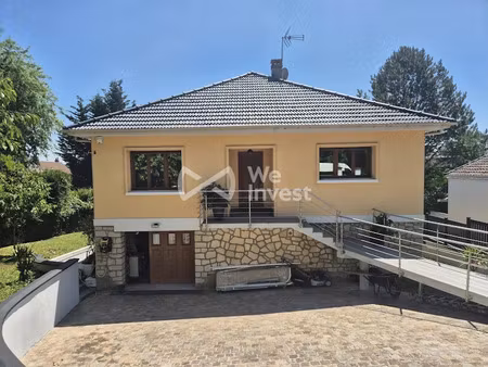 vente maison 7 pièces 161.62 m² à pomponne (77400)  572 000 €