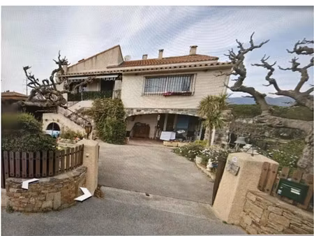 vente maison 6 pièces 184 m² à puget-sur-argens (83480)  575 000 €