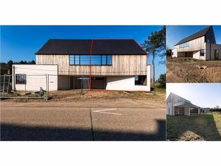 maison à vendre à kinschot 3 retie (rbv40932)