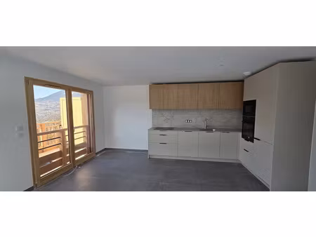 vente maison 6 pièces 161.4 m² à saint-gervais-les-bains (74170)  1 095 000 €