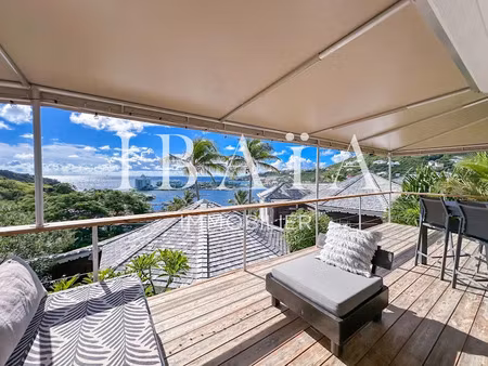 vente maison 4 pièces 130 m² à saint-martin (97150)  577 500 €