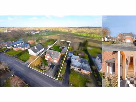 maison à vendre à heidestraat 15 torhout (rbv41076)