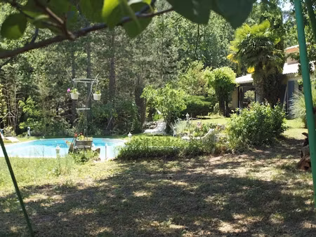 vente villa 6 pièces 172 m² à mirabeau (84120)  695 000 €