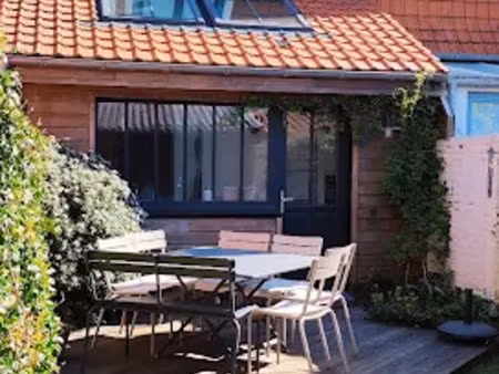 vente maison 6 pièces 96.72 m² à le touquet-paris-plage (62520)  997 500 €