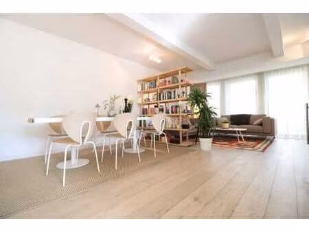 toison d'or / splendide appartement