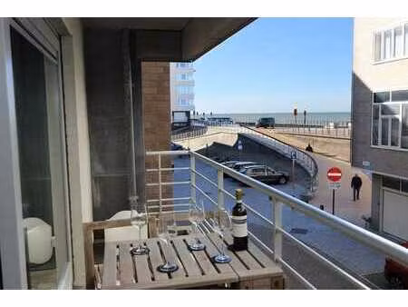 superbe appartement 2 chambres avec terrasse ensoleillée ...