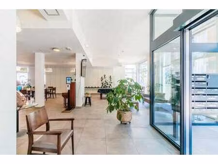 handelsruimte met vast rendement in het centrum van gent