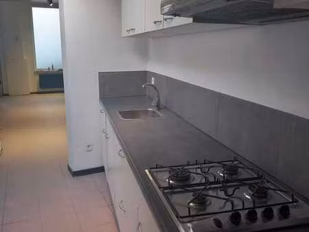 maison 3 chambres à grammont  epc b