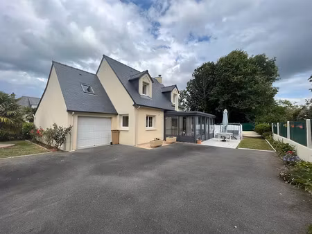 vente maison 5 pièces 117 m² à lancieux (22770)  738 400 €