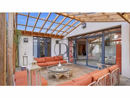 vente maison 9 pièces 234.5 m² à moret-loing-et-orvanne (77250)  990 000 €