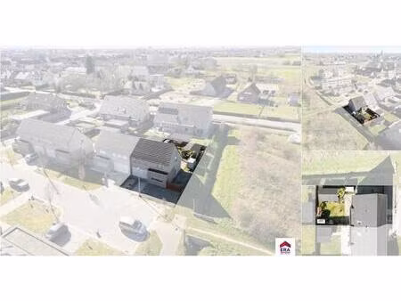 maison à vendre à mottestraat 7 oostrozebeke (rbv41543)