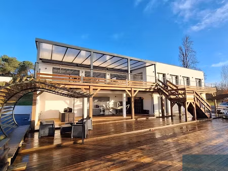 vente maison 7 pièces 236 m² à sadirac (33670)  779 000 €