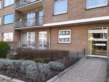 bel appartement une chambre dans quartier résidentiel