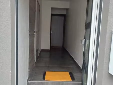 appartement 2 chambres à louer à courcelles (48)